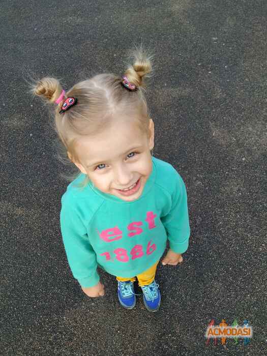 Александра Александровна Химачева фото №1504201. Загружено 27 Августа 2019