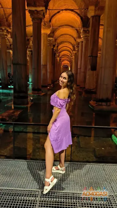 Лилия Анатольевна Ульбашева фото №1881126. Загружено 09 Января 2024