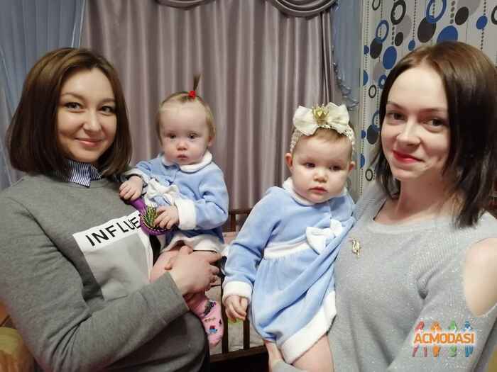 Евгения Алексеевна Чуланова фото №1440754. Загружено 30 Марта 2019