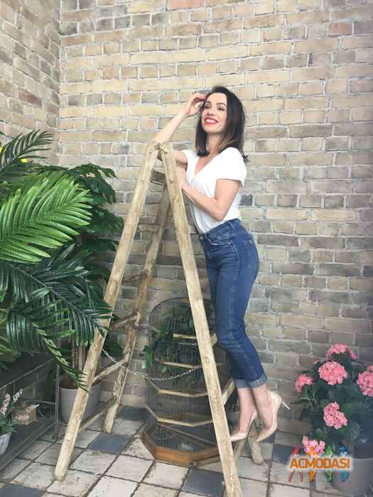 Екатерина Сергеевна Иванова фото №1451559. Загружено 25 Апреля 2019