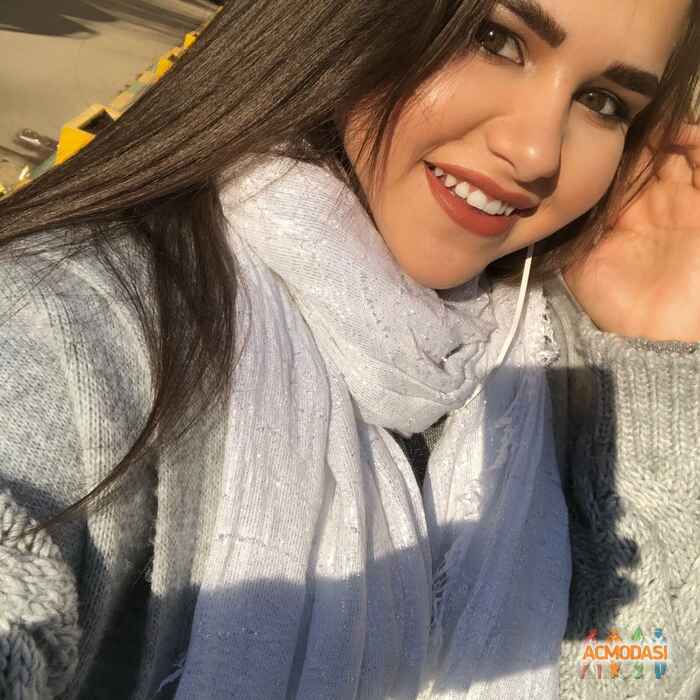Ангелина Алмазовна Аваранян фото №1463752. Загружено 23 Мая 2019