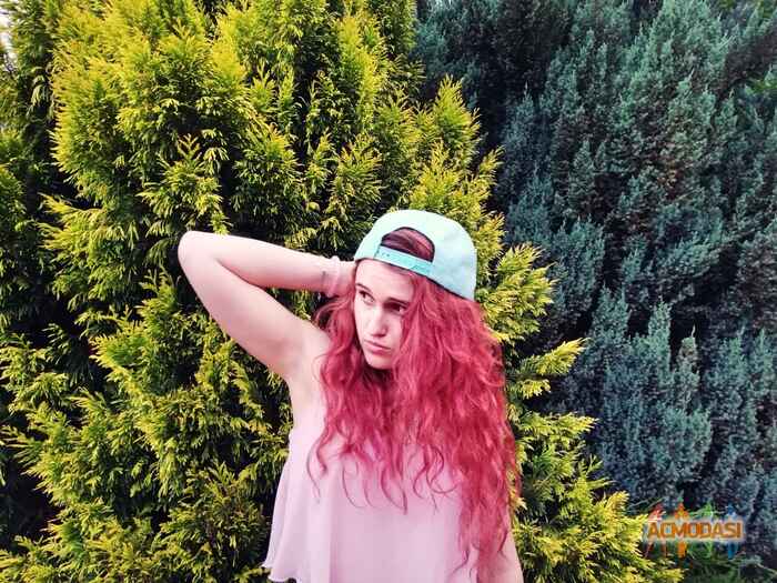 Настя  Бархатная фото №1495131. Загружено 03 Августа 2019