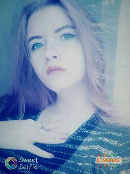 Ульяна Олеговна Андрианова фото №1492175. Загружено 28 Июля 2019