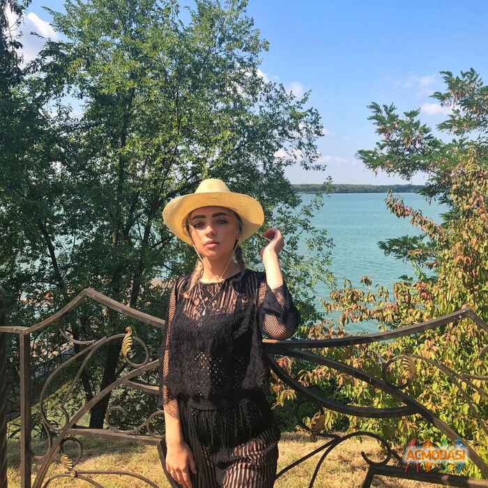 Алина Сергеевна Калашникова фото №1540277. Загружено 17 Ноября 2019