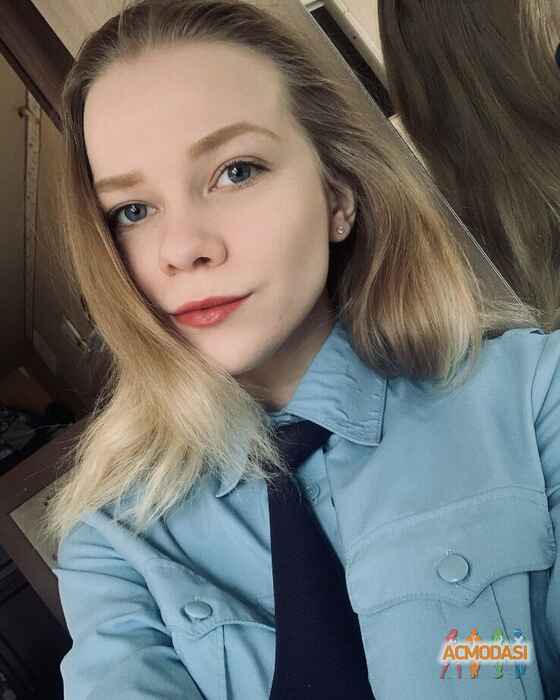Ксюша Ивановна Измайлова фото №1587582. Загружено 28 Марта 2020