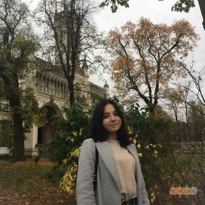 Анна  Чернышева фото №1664336. Загружено 09 Декабря 2020