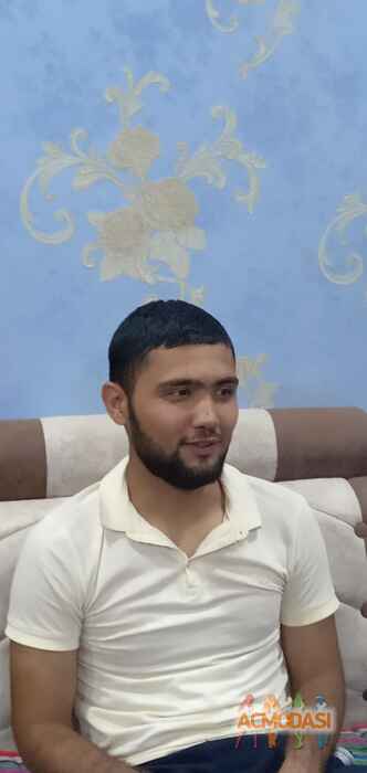 Sardor  Shodiyev фото №1705570. Загружено 09 Мая 2021