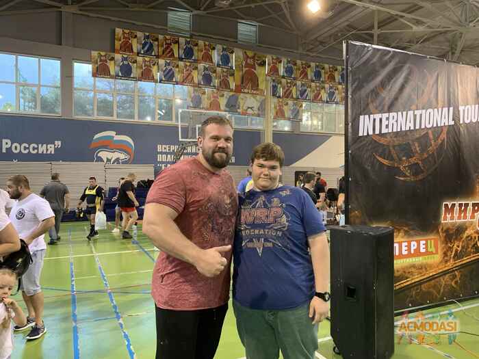 Прохор  Лаптев фото №1717696. Загружено 22 Июня 2021