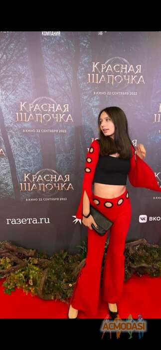 Полина  Чуксина фото №1821668. Загружено 27 Сентября 2022