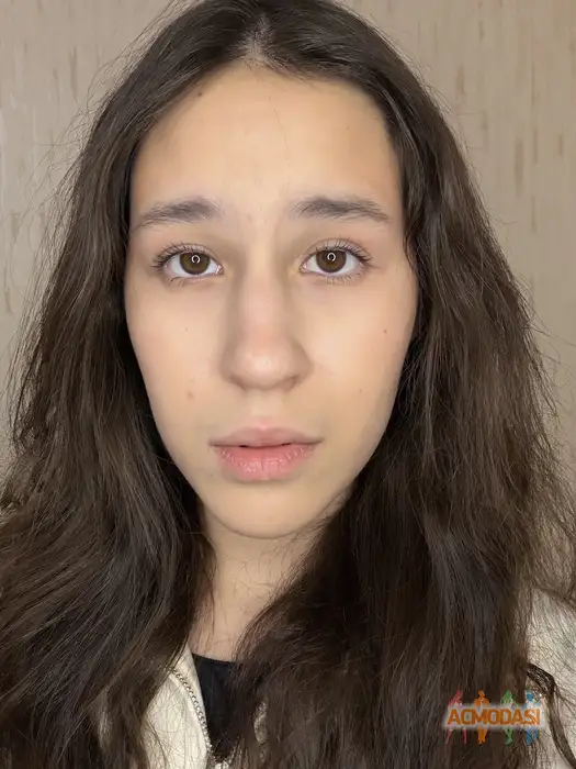 Амина  Аминова фото №1943323. Загружено 08 Декабря 2025