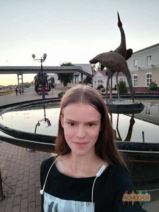 Вероника  Брылёва фото №1860491. Загружено 11 Июля 2023