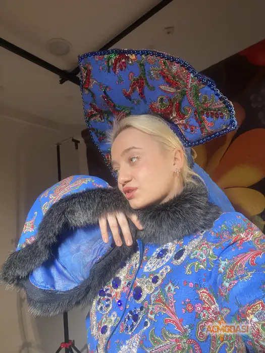 Даяна  Главацкая фото №1941354. Загружено 12 Ноября 2025