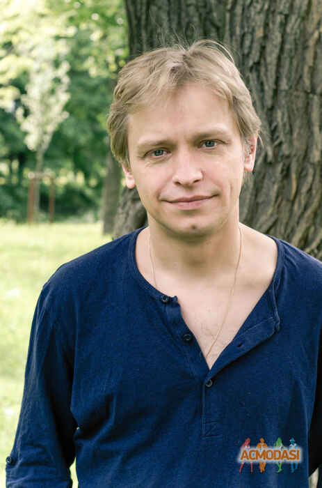 Юрий Елагин Актер Фото