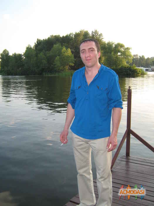 Роман  Сердюк фото №183136. Загружено 11 Апреля 2012