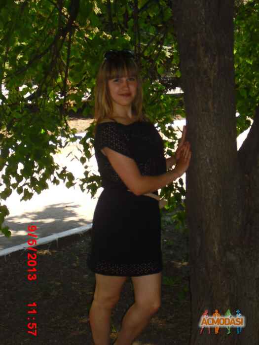 Уланова  Марина фото №423745. Загружено 06 Июня 2013