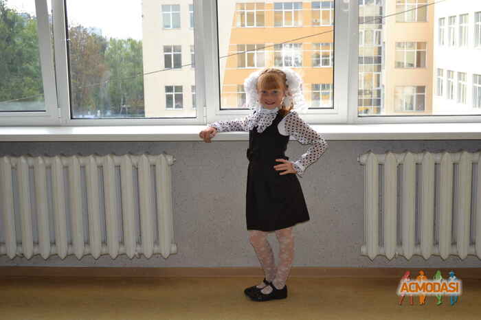 Баранец Дарья Владимировна фото №529553. Загружено 10 Ноября 2013