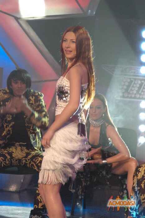 Анна Сергеевна Зубко фото №36586. Загружено 09 Мая 2011