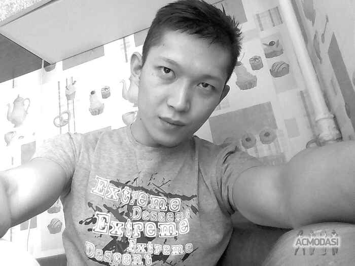 Сергей  Ли фото №673866. Загружено 19 Июня 2014