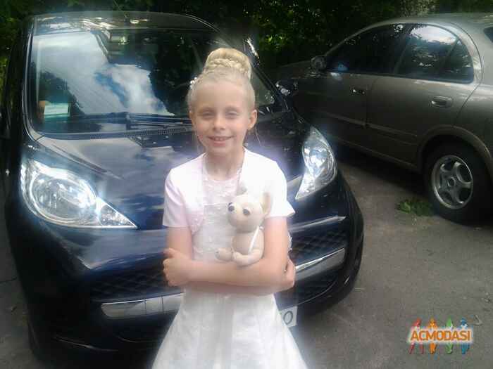 Анастасия Андреевна Маслий фото №733202. Загружено 16 Сентября 2014