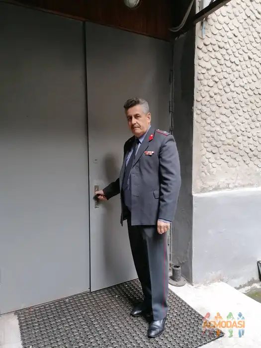 Михаил   фото №1945173. Загружено 11 Января 2026