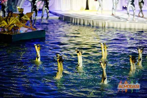 Ксения  Симакова фото №806554. Загружено 21 Января 2015