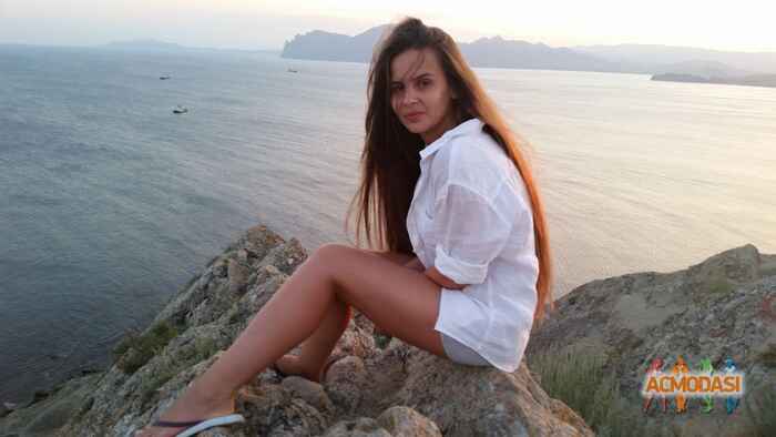 Оля   фото №896824. Загружено 31 Июля 2015