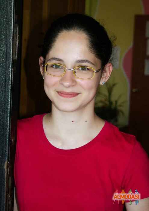 Алина Вадимовна Валиуллина фото №913864. Загружено 29 Августа 2015