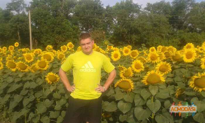 Александр Владимирович Удалкин фото №951361. Загружено 07 Ноября 2015