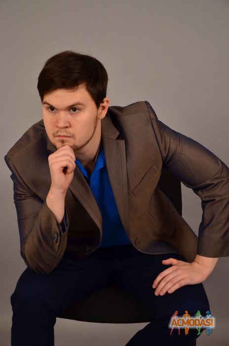 Алексей Александрович Бусурин фото №1122320. Загружено 10 Декабря 2016