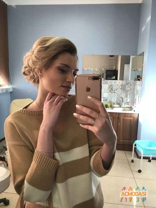 Елизавета Андреевна Тихонова фото №1249617. Загружено 11 Ноября 2017