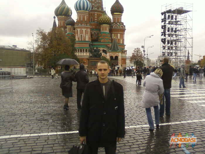 Станислав Владимирович Шевяков фото №95041. Загружено 28 Октября 2011