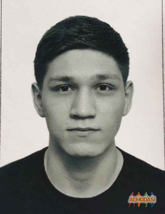 Вусал  Ибрахимли фото №1469019. Загружено 02 Июня 2019