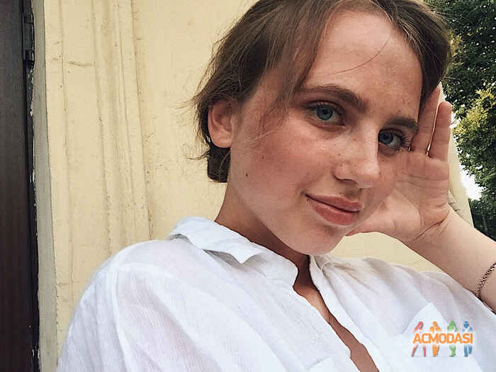 Екатерина Сергеевна Бирюкова фото №1345714. Загружено 17 Июля 2018