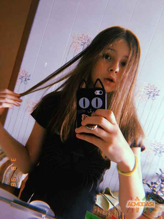 Кира  Шерстюкова фото №1407919. Загружено 02 Января 2019