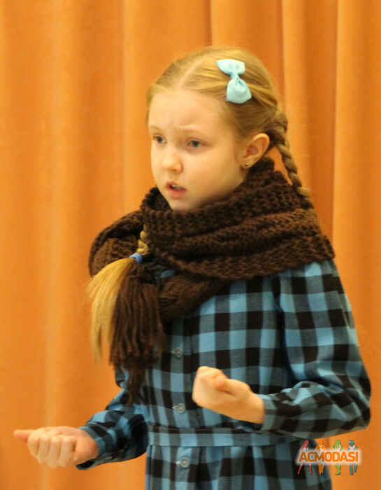 Полина Александровна Леонтьева фото №1480819. Загружено 03 Июля 2019
