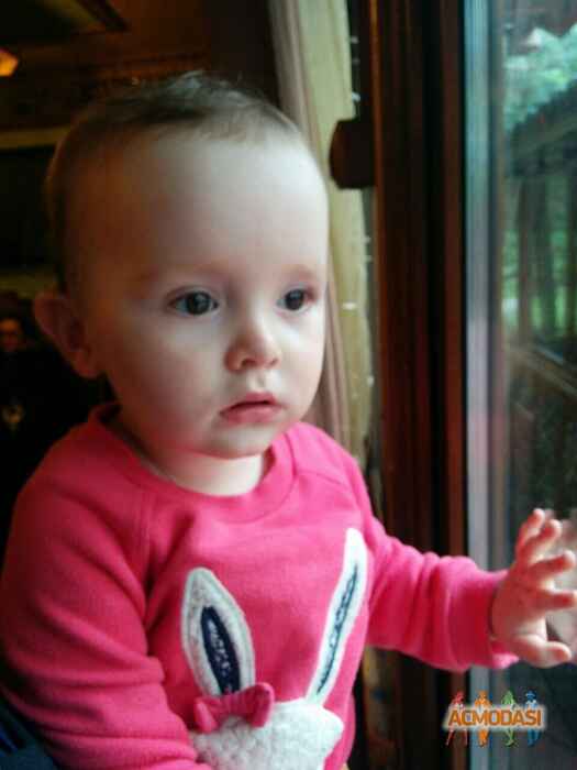 Ульяна   фото №1437889. Загружено 22 Марта 2019