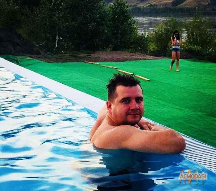 Артём Анатольвич Михайловский фото №1477167. Загружено 25 Июня 2019