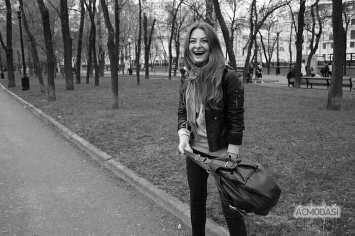 Анна  Леонтьевна фото №201699. Загружено 22 Мая 2012