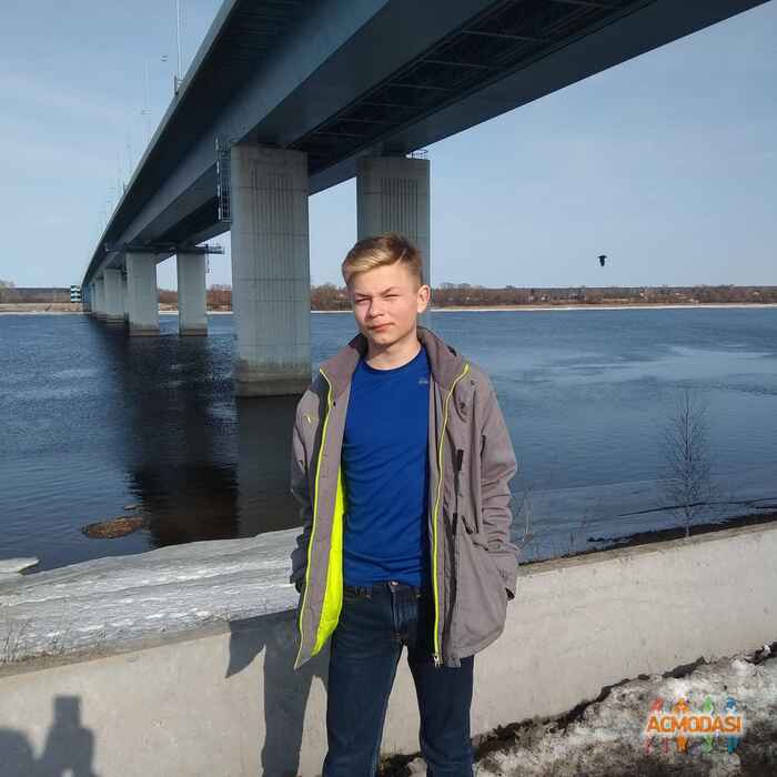 Сергей  Неделяев фото №1620135. Загружено 17 Июля 2020