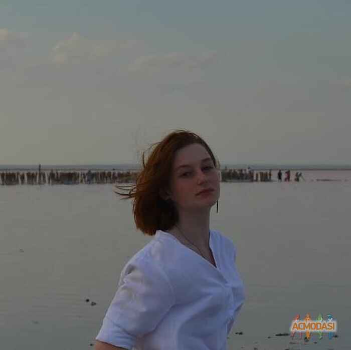 Анастасия  Куликова фото №1655102. Загружено 09 Ноября 2020