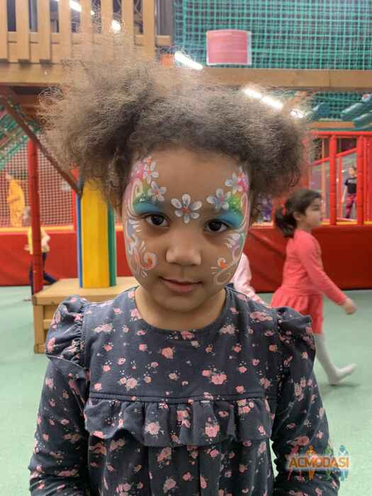 Лиана Альбертовна Обианер фото №1693341. Загружено 24 Марта 2021