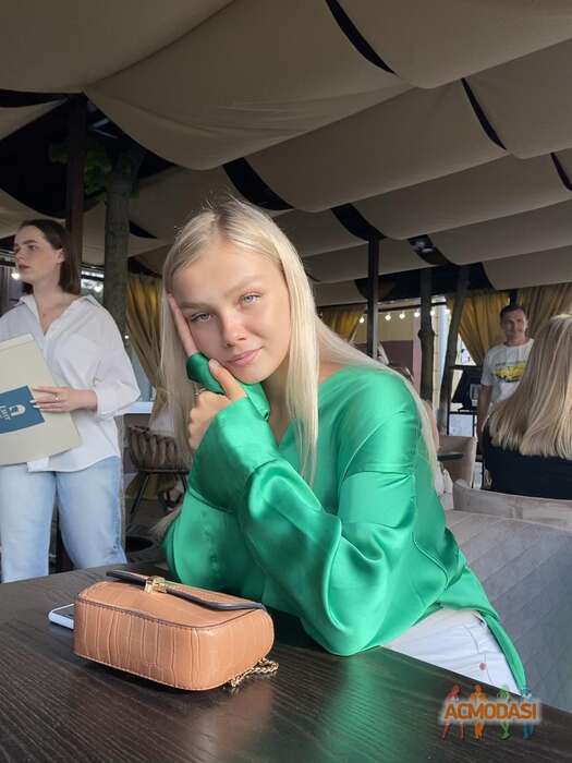 Яна  Верижникова фото №1817601. Загружено 02 Сентября 2022