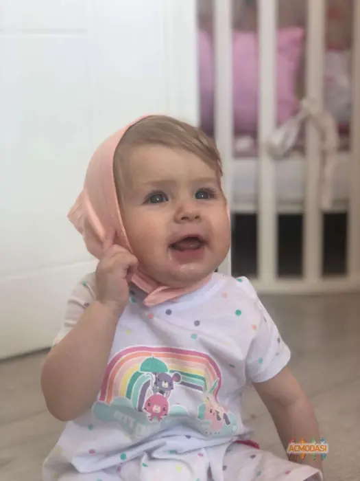 Василиса  Собянина фото №1852292. Загружено 25 Апреля 2023