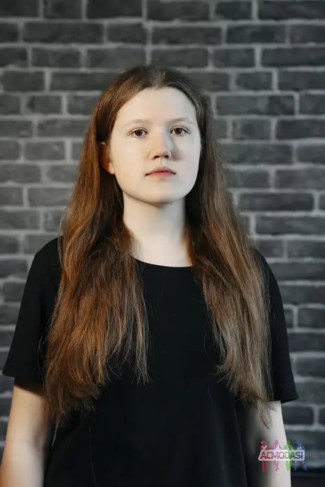 Карина Сергеевна Габитова фото №1927539. Загружено 24 Мая 2025