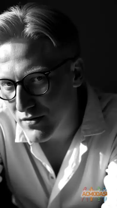 Алексей  Экерт фото №1942637. Загружено 30 Ноября 2025