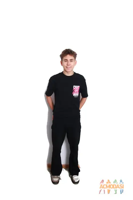 Данил  Галямутдинво фото №1943191. Загружено 06 Декабря 2025