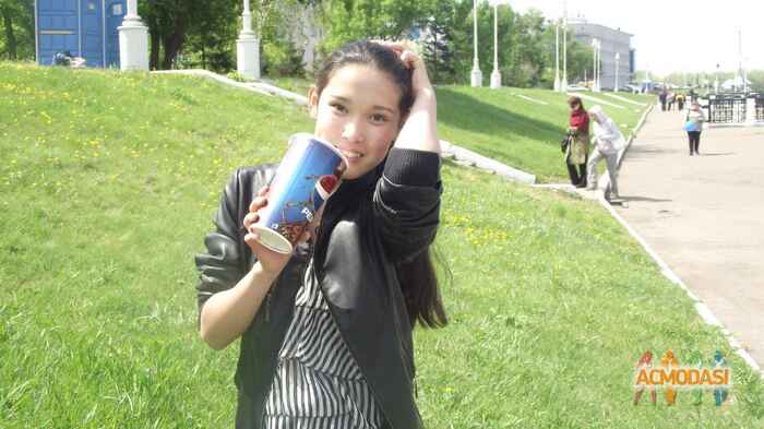 Гульмира   фото №244680. Загружено 27 Августа 2012