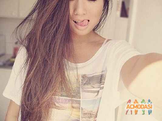 Настя Викторовна Кривовяз фото №361175. Загружено 09 Марта 2013