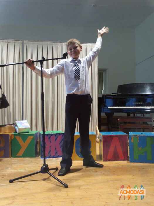 Кирилл  Синицин фото №413595. Загружено 22 Мая 2013