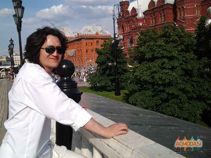 Александр Алексадрович Солдаткин фото №432328. Загружено 21 Июня 2013